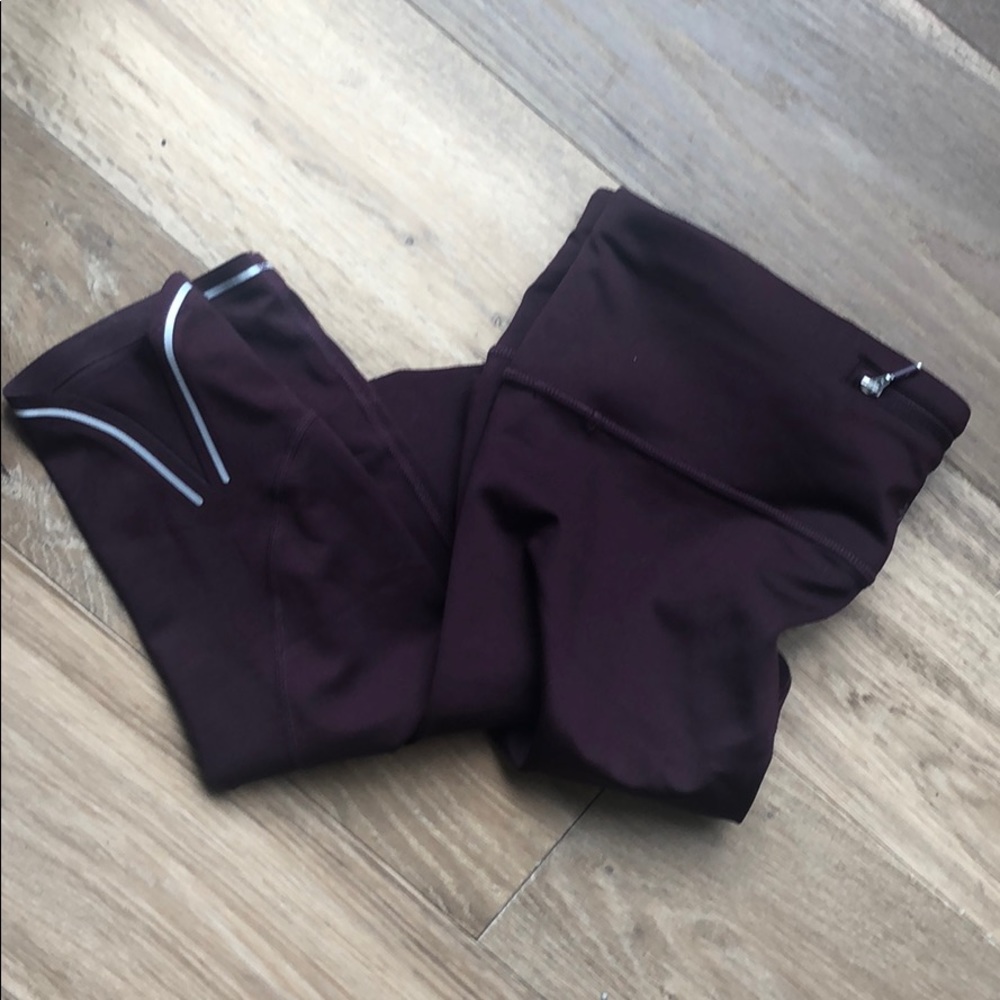 Athleta leggings